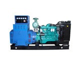 150kw玉柴發(fā)電機(jī)組