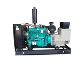 150kw玉柴發(fā)電機(jī)組